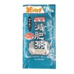 Билков чай за контрол на теглото и ускорен метаболизъм, 36 пакетчета
