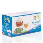 Билков чай Сена – При запек, 25 пакетчета