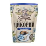 Цикория (натурална) – Подпомага храносмилането и чревния баланс, разтворима напитка, 100 g прах