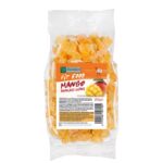 Сушен плод от манго на кубчета, 250 g