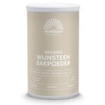 Кремотартар (калиев битартарат) БИО, 180 g прах