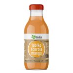 Ябълка + Ацерола + Манго – Силен имунитет и тонус, сок 300 ml