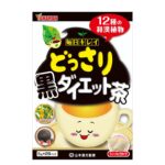 Хутиния Кордата (билков чай) – Детокс и имунна защита, 36 филтърни пакетчета