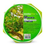 Пита с вафлени кори и мастиха – Деликатен вкус от гръцката традиция, 80 g