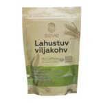 Кафе от ечемик и ръж - Източник на фибри за добро храносмилане, Разтворима напитка, 100 g прах