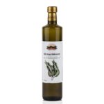 Хидрозол (Флорална вода) от салвия - Грижа за кожата и косата, 750 ml