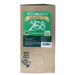 100% Органичен сок от Бергамот, 3 L