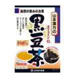 Черен боб (билков чай) – Антиоксидантна защита и хормонален баланс, 30 пакетчета