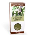 Исоп на прах за подправяне на ястия, месо и дресинги, 25 g