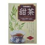 Чай от листа на малина – Без захар и кофеин, подходящ при диета, 20 пакетчета