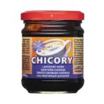 Цикория – Здравословна напитка за храносмилане и тонус, паста 200 g