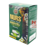 Билков чай с розмарин, 42 филтърни пакетчета