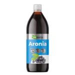 Арония + Каму Каму – Антиоксидантна защита и сърдечно здраве, 1000 ml