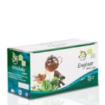 Чай от артишок – За черен дроб и храносмилане, 25 филтърни пакетчета