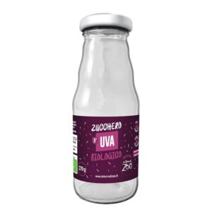 Гроздова захар БИО, 260 g