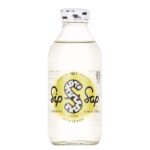 Детоксикация и тонус - Био брезов сок с лимон, 330 ml