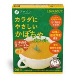 Японска крем-супа с тиква, 5 пакетчета