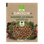 Грах - семена за кълнове Био, 50 g