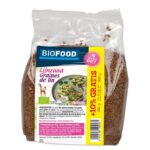 Ленено семе, БИО, 550 g