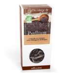 Псилиум (Хуск) – за добавяне към ястия - Богат източник на фибри, Семена, 90 g