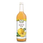 Био сок от дюли, 750 ml