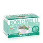 Билков чай Диуретик - Дренаж на течности и усещане за лекота, 16 пакетчета