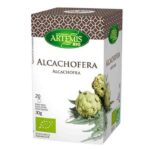 Чай от артишок Био, 20 филтърни пакетчета
