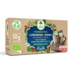 Билков чай за поддържане на кръвното налягане Био, 25 пакетчета