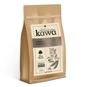 Кафе от билки и зърна, 200 g