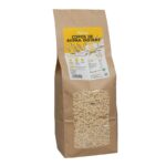 Овесени Трици 100% необработени, сурови, 1 kg