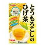 Царевична свила (билков чай) – Здрави бъбреци и пикочни пътища, 20 филтърни пакетчета