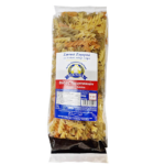 Трицветни физули (ръчно изработени) от остров Крит, 500 g