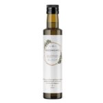 Масло от пшеничен зародиш, студено пресовано, осигурява чист витамин Е, 250 ml