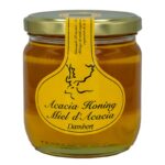 Акациев пчелен мед, 500 g
