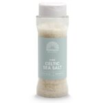 Келтска морска сол (финна), 125 g
