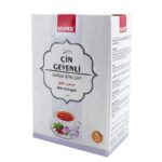 Билков чай с китайски астрагал – За силен имунитет и енергия, 42 филтърни пакетчета