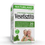 Чай за бъбреци – Пречистване с коприва, бреза и хвощ, 20 пакетчета