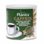 Caffeol – заместител на кафе - От ечемик, ръж, цикория и печени смокини, 125 g, прах