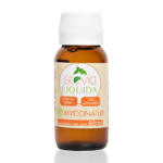 Течна стевия, 60 ml капки