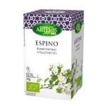 Чай от Глог Био, 20 филтърни пакетчета