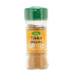 Био подправки – индийска смес Тикка масала, 28 g, прах