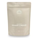 Златно Ленено Семе (сурово) Био, 500 g