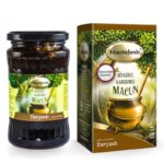 Билкова паста с цейлонска канела – метаболитно здраве, 400 g