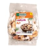 Микс от сушени тропически плодове, 250 g