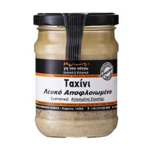 Тахан от белен сусам, 250 g