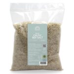 Келтска морска сол – Натурална и нерафинирана, 1 kg