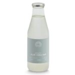 Био сок от листа на алое вера - За перорална и козметична употреба, 750 ml