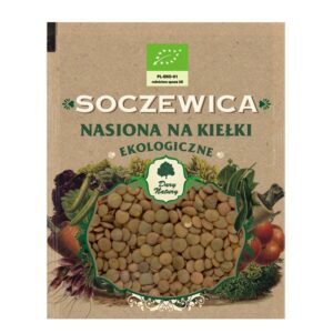 Леща - семена за кълнове Био, 50 g