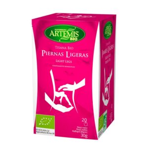 Чай за добро кръвообращение Био, 20 филтърни пакетчета