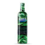 Ароматна вода от евкалипт за дихателната система, 1 литър, 20 дози